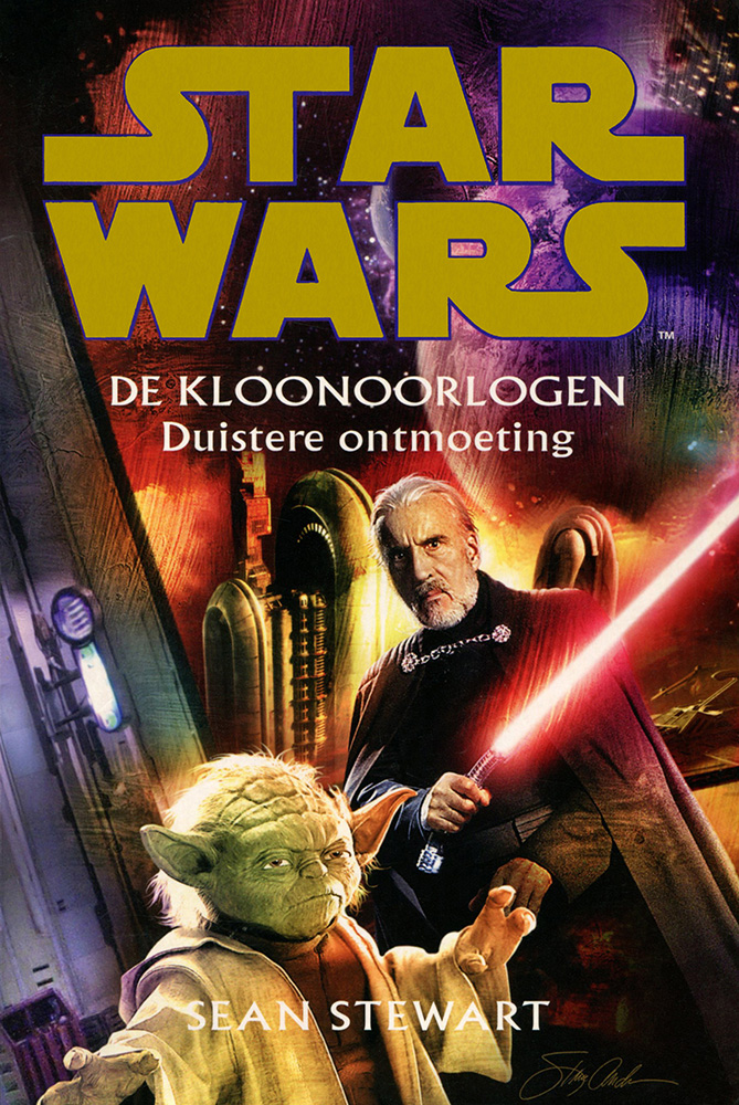 Duistere Ontmoetingen